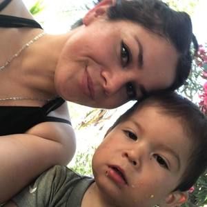 Meet your Posher, Mary